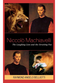 Niccolo Machiavelli