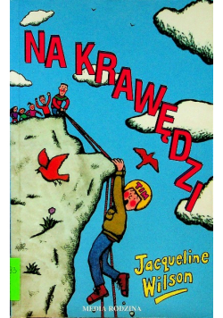 Na krawędzi