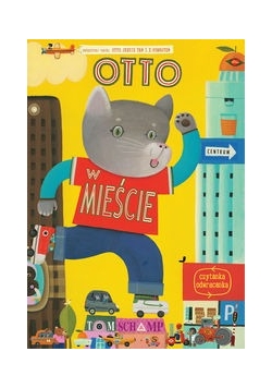 Otto w mieście