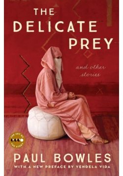 Delicate Prey Deluxe Edition, The