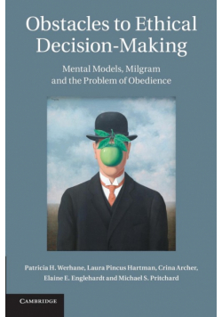 Obstacles to Ethical Decision-Making