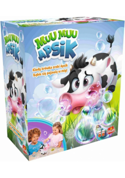 Gra Muu Muu Apsik