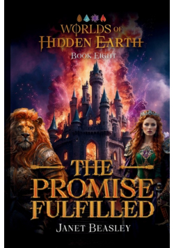 Book 8 The Promise Fulfilled