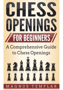 Chess Openings For Beginners