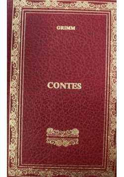 Contes