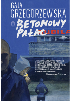 Betonowy pałac