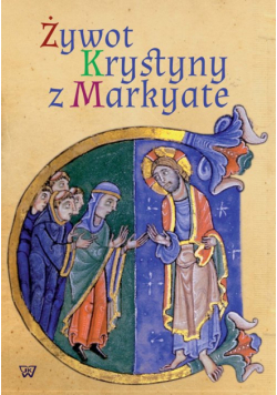 Żywot Krystyny z Markyate