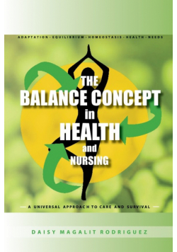 The Balance Concept In Health And Nursing