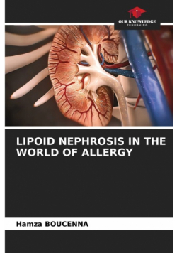 Lipoid Nephrosis In The World Of Allergy