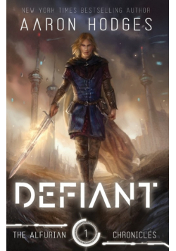 Defiant