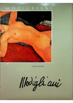 Amedeo Modigliani