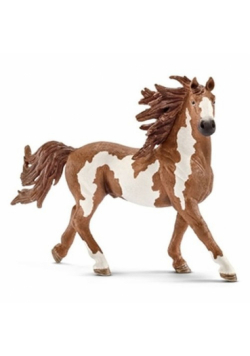 Pinto ogier Figurka konia