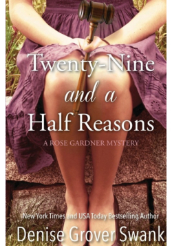 Twenty-Nine and a Half Reasons