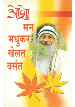 Man Madhukar Khelat Vasant (मन मधुकर खेलत वसन्त)