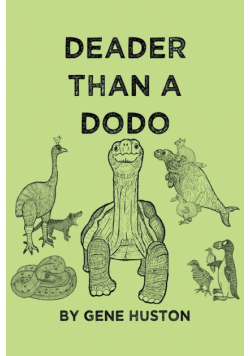 Deader Than a Dodo