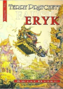 Faust Eryk