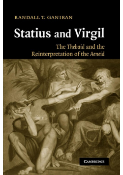 Statius and Virgil