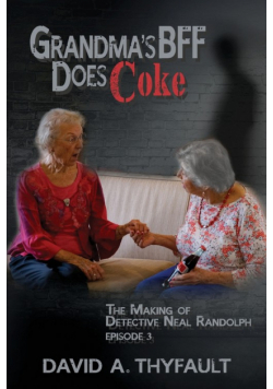 Grandma's BFF Does Coke