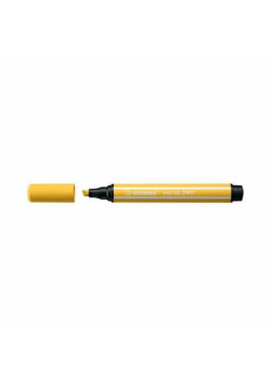 Flamaster Pen 68 Max żółty (5szt)