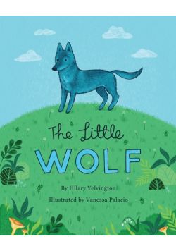The Little Wolf