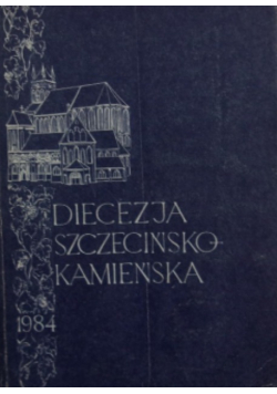 Diecezji szczecińsko kamieńskiej
