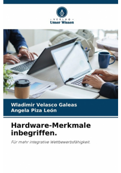 Hardware-Merkmale inbegriffen.