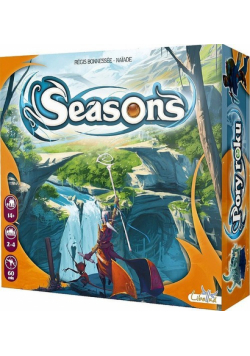 Seasons Pory Roku