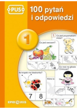 100 pytań i odpowiedzi