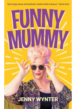 Funny Mummy