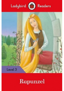 Rapunzel Level 3