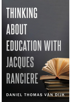 Thinking About Education With Jacques Rancière