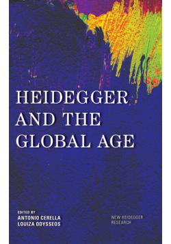 Heidegger and the Global Age