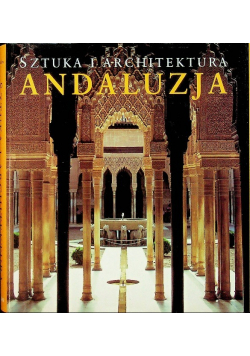Sztuka i architektura Andaluzja