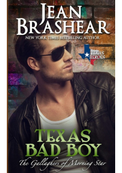 Texas Bad Boy