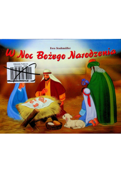 W Noc Bożego Narodzenia