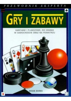 Gry i zabawy