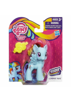 My Little Pony Rainbow Power Rainbow Dash