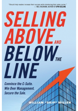 Selling Above and Below the Line