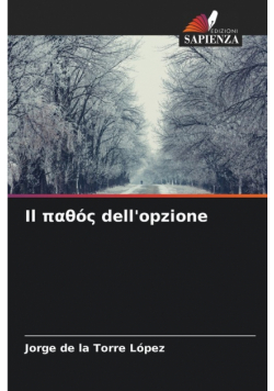 Il παθός dell'opzione