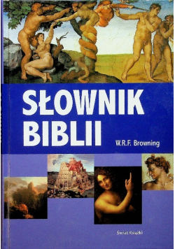 Słownik Biblii