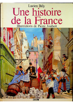 Une histoire de la france