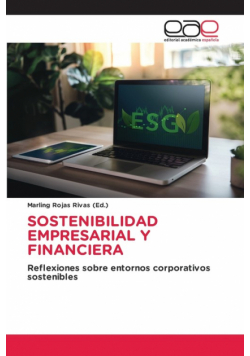 Sostenibilidad Empresarial Y Financiera