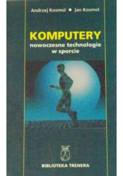 Komputery Nowoczesne technologie w sporcie