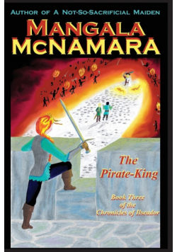 The Pirate-King
