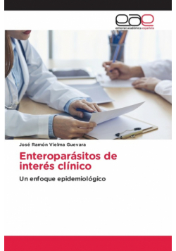 Enteroparásitos de interés clínico