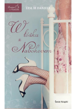 W łóżku z Nabokovem