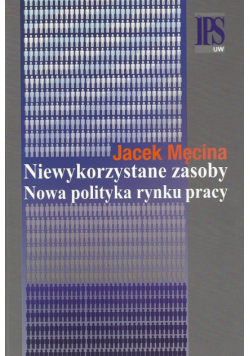 Niewykorzystane zasoby