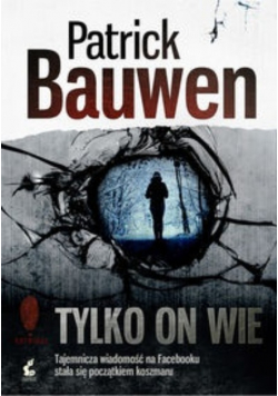 Tylko on wie