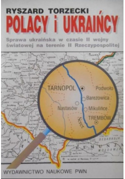 Polacy i Ukraińcy