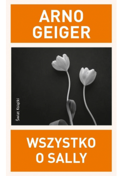 Wszystko o Sally